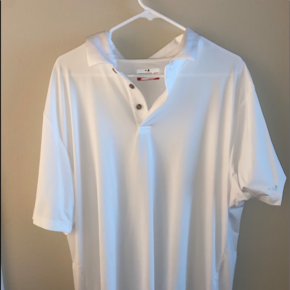 Grand Slam Golf Polo